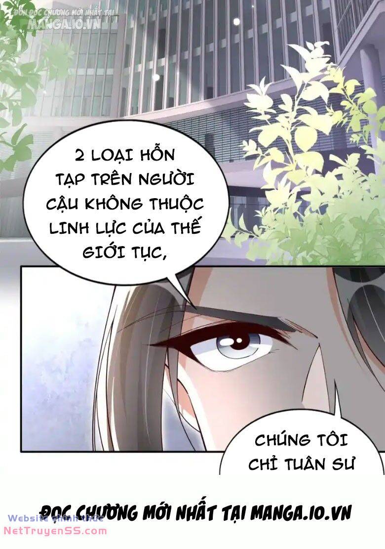 Boss Nhà Giàu Lại Là Nữ Sinh Trung Học! Chương 220 Ảnh 41