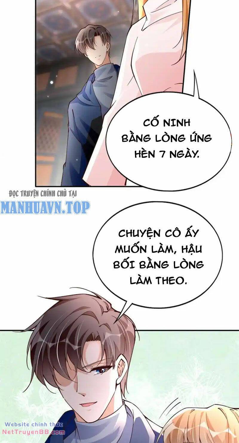 Boss Nhà Giàu Lại Là Nữ Sinh Trung Học! Chương 223 Ảnh 23
