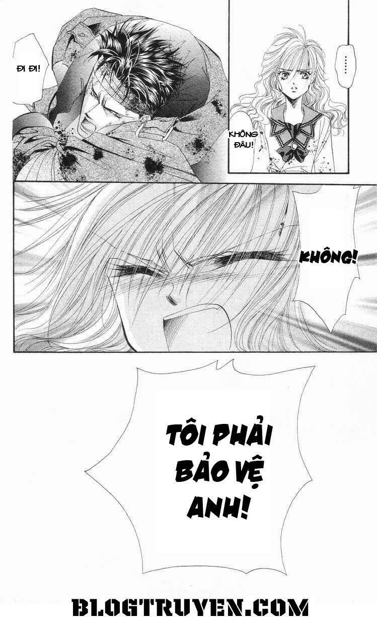 Tokyo Crazy Paradise Chương 100 Ảnh 25