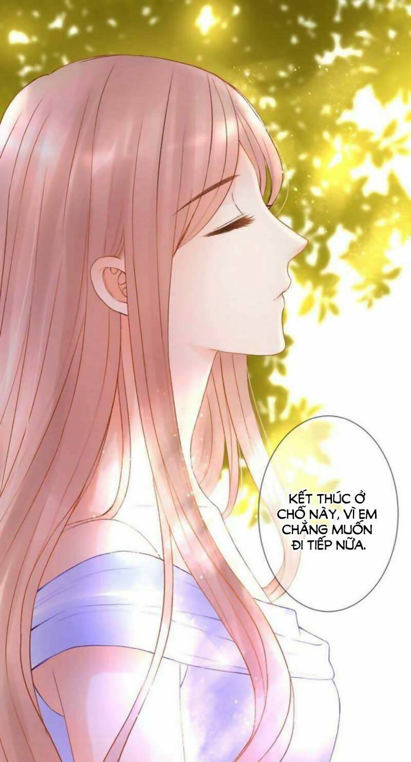 Ở Lại Thế Kỷ Này Chương 61 Ảnh 26
