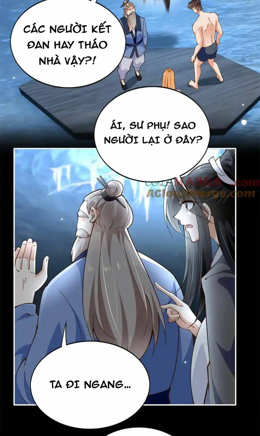 Boss Nhà Giàu Lại Là Nữ Sinh Trung Học! Chương 228 Ảnh 3