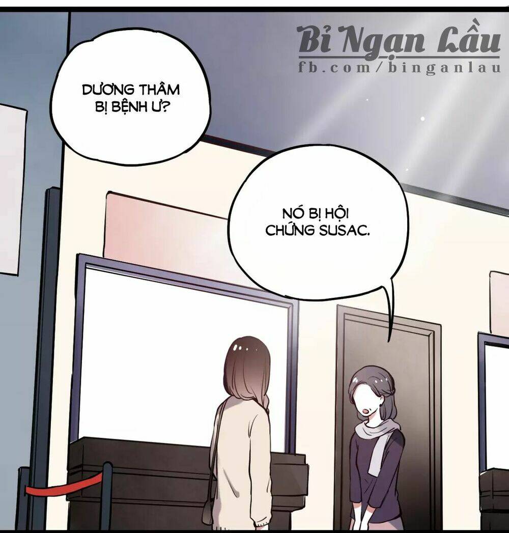 Cậu Đã Từng Yêu Tôi 2 Chương 6 Ảnh 12