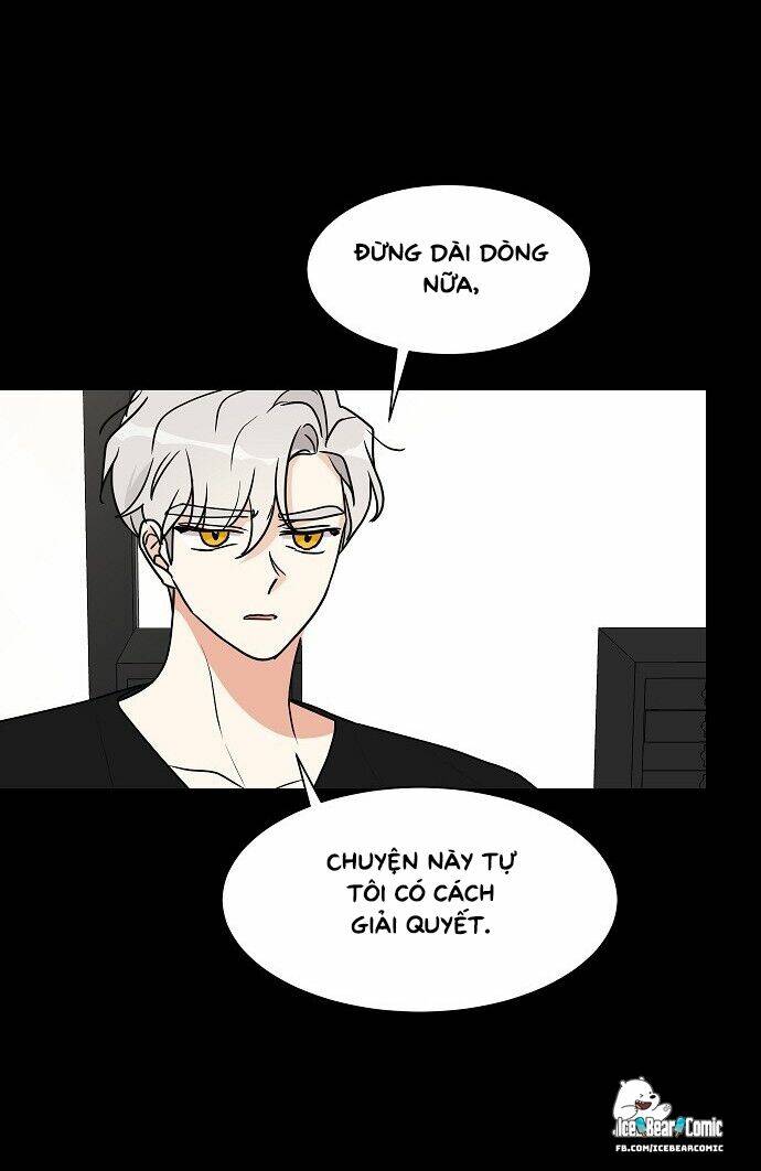 Thiếu Nữ 1m8 Chương 22 Ảnh 68