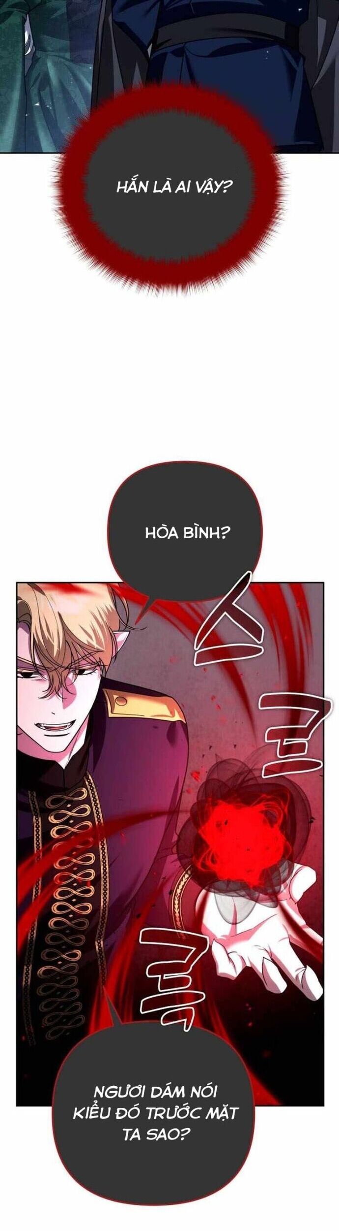 Bản Ngã Thay Đổi Chương 38 Ảnh 9