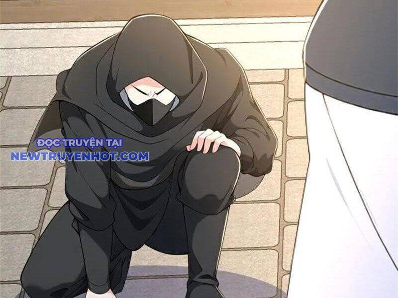 Ta Thực Sự Không Muốn Làm Thần Tiên Chương 120 Ảnh 9
