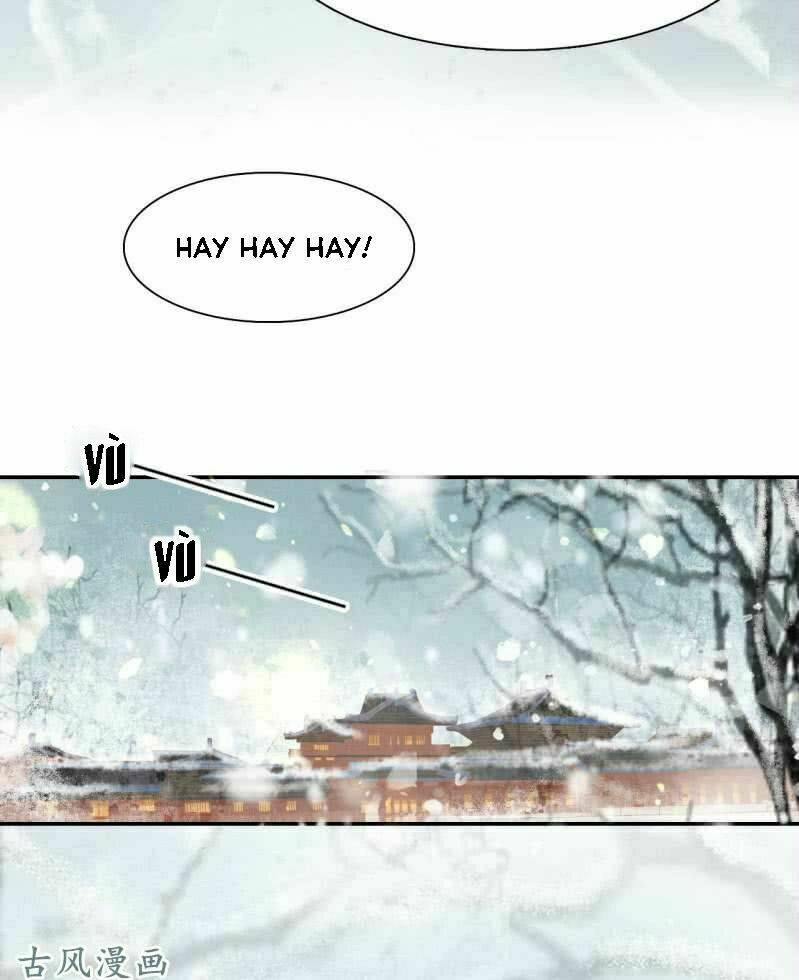 Nữ Đương Gia Sương Dã Trại Chương 25 Ảnh 28
