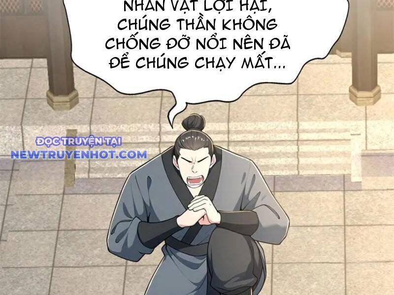 Ta Thực Sự Không Muốn Làm Thần Tiên Chương 120 Ảnh 75