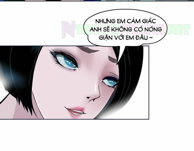 Câu Lạc Bộ Ngoại Tình Chương 40 Ảnh 30