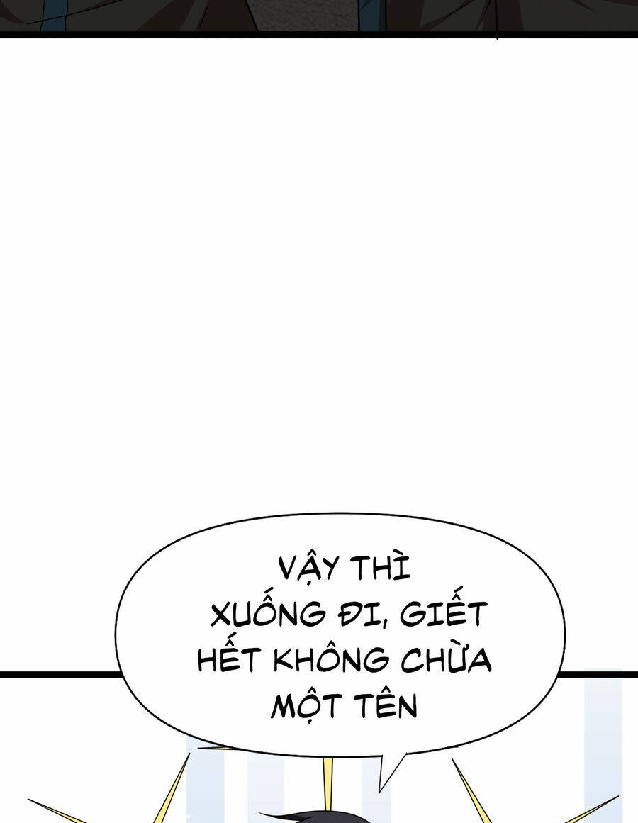 Thử Nghiệm Nghìn Năm Cuối Cùng Trò Chơi Cũng Bắt Đầu Chương 15 Ảnh 25