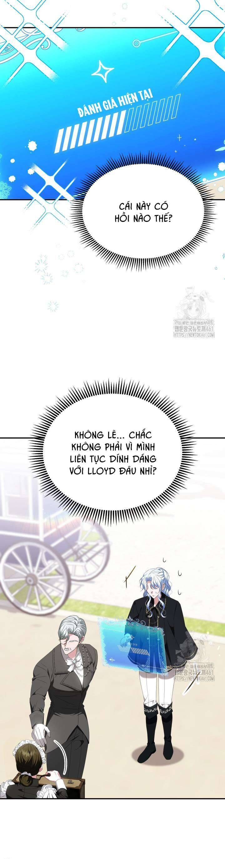 Hướng Dẫn Về Ác Nữ Chương 22 Ảnh 12