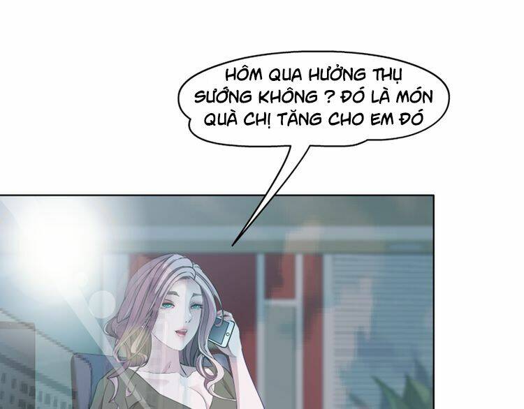 Câu Lạc Bộ Ngoại Tình Chương 35 Ảnh 42