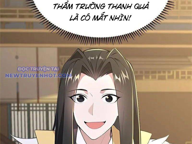 Ta Thực Sự Không Muốn Làm Thần Tiên Chương 121 Ảnh 54
