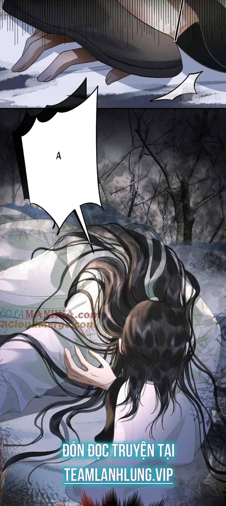 Hắc Nguyệt Quang Nắm Trong Tay Kịch Bản Be Phần 2 Chương 15 Ảnh 26