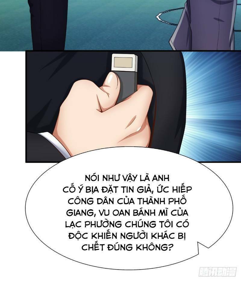 Tuyệt Thế Thiên Tài Hệ Thống Chương 52 Ảnh 4