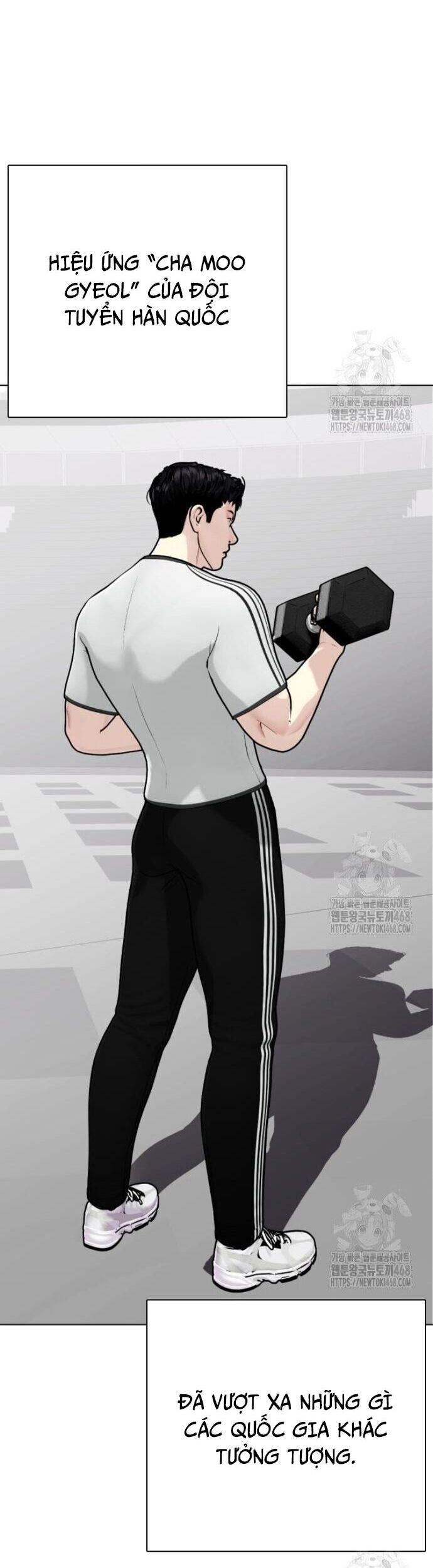 Loser Giỏi Võ Chương 118 Ảnh 39