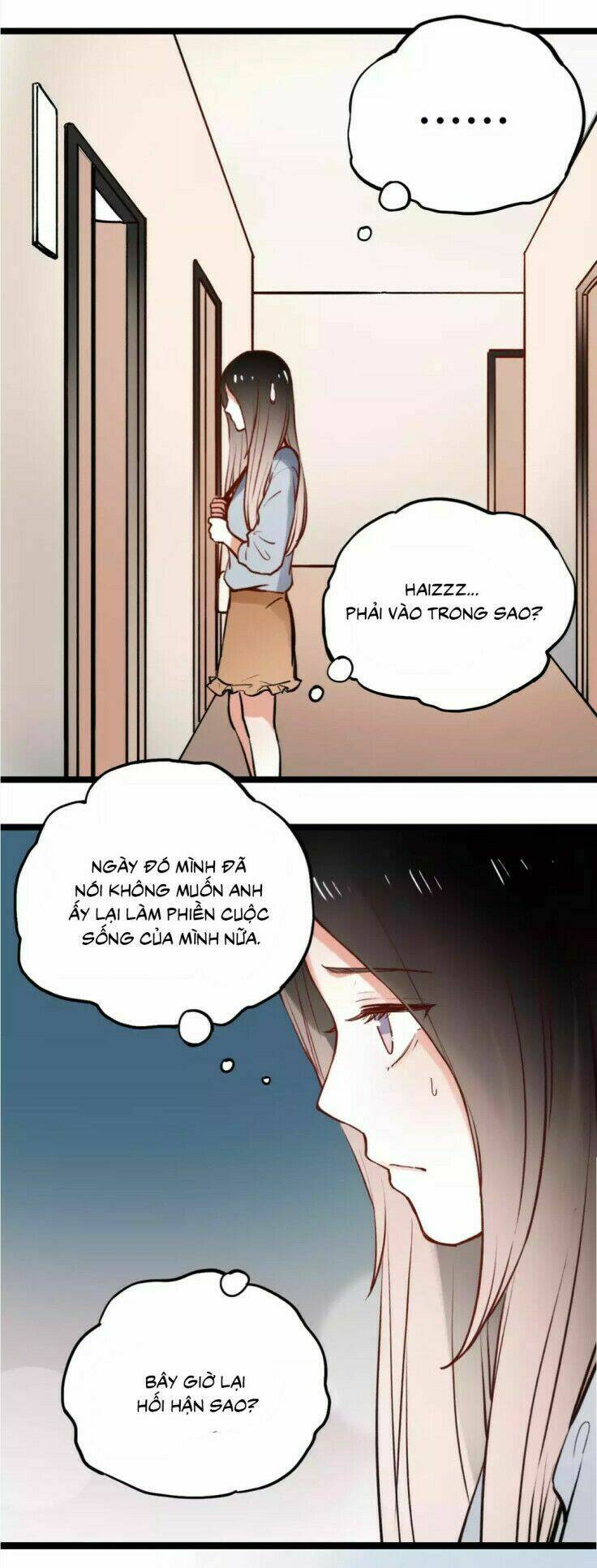 Cậu Đã Từng Yêu Tôi 2 Chương 11 Ảnh 41