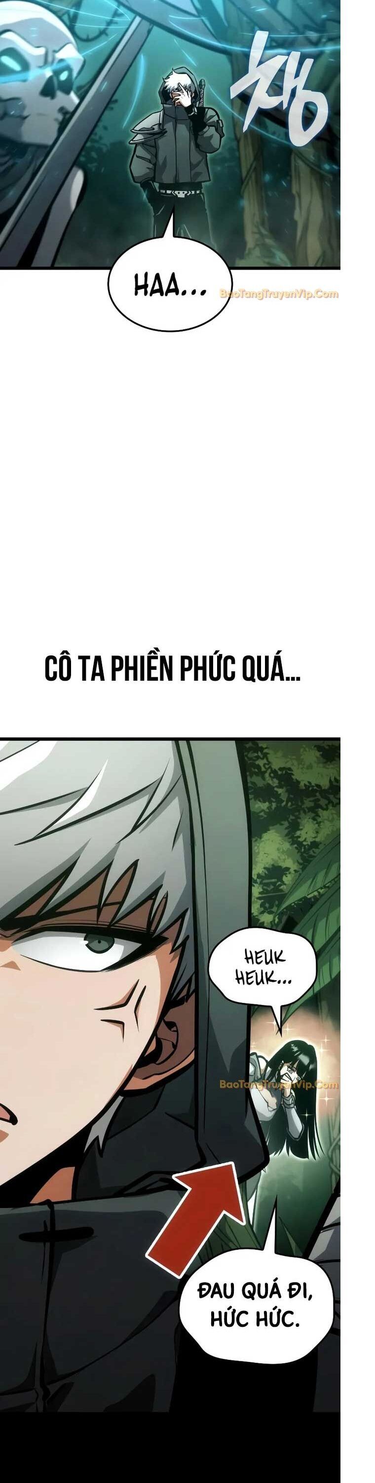 Độc Chiến Đế Vương Chương 11 Ảnh 38