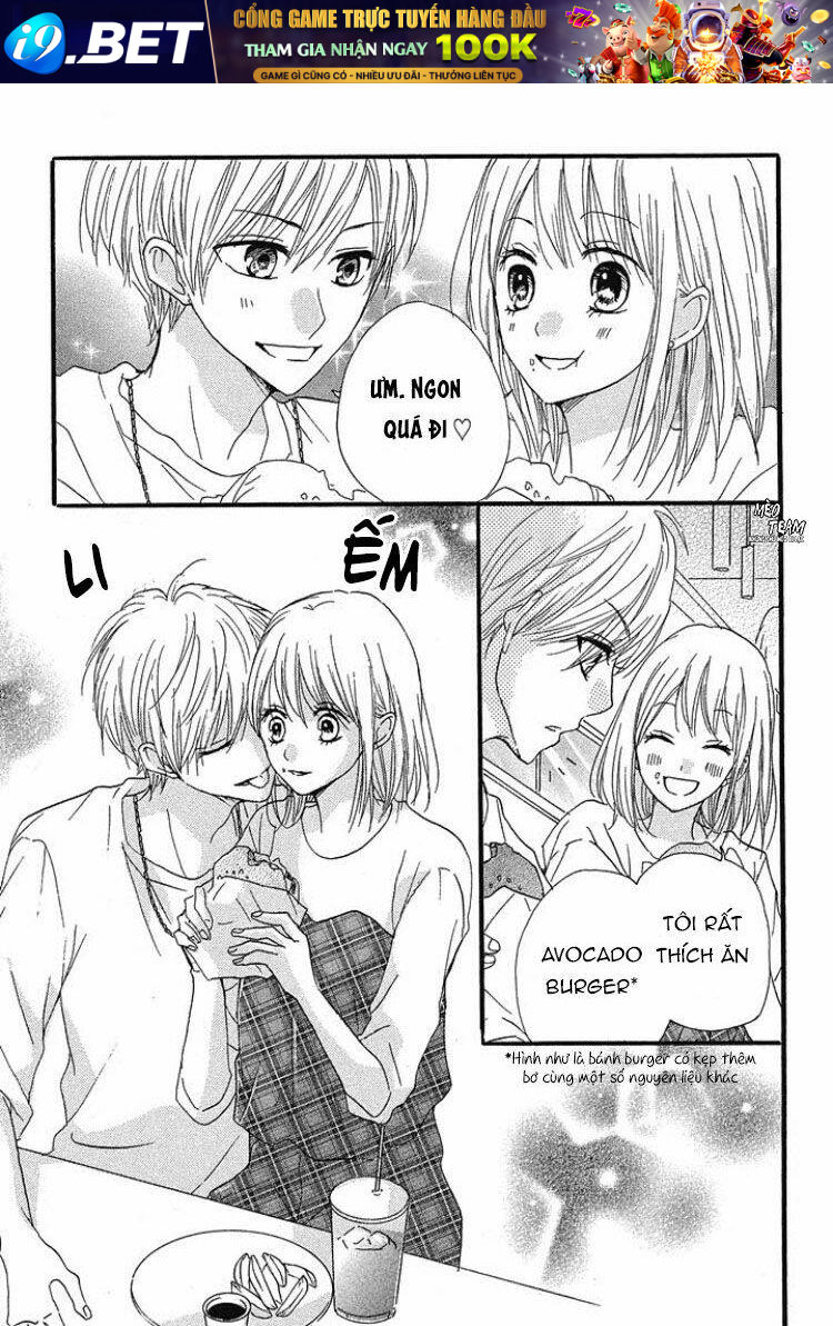 Boku Ga Otona Ni Shite Ageru Chương 6 Ảnh 16