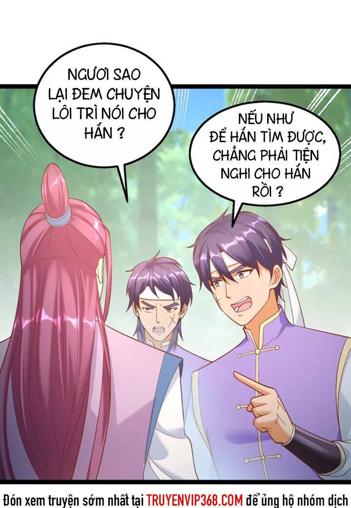 Chí Tôn Trọng Sinh Chương 194 Ảnh 5