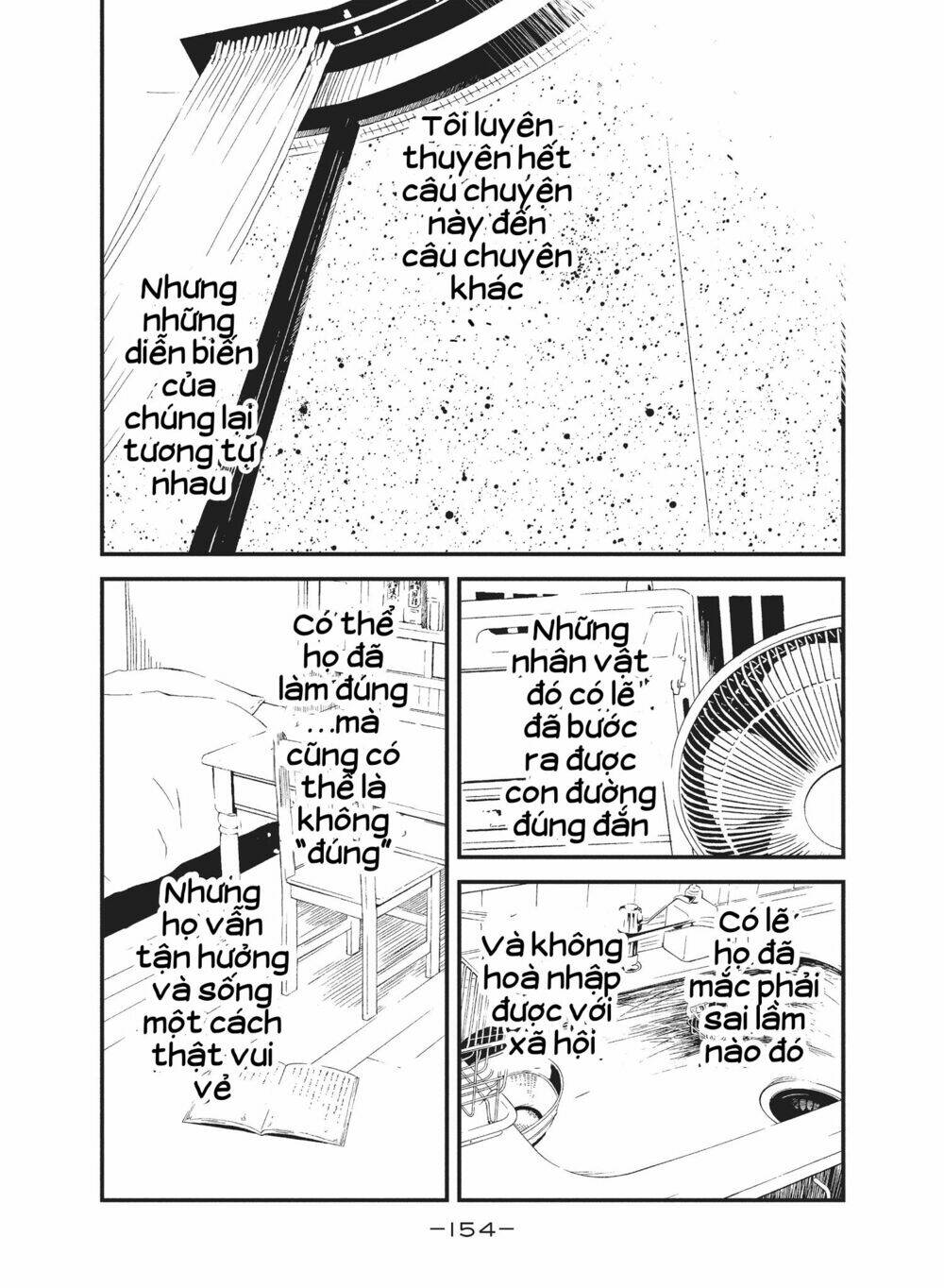 Shoujo Fujuubun (Imperfect Girl) Chương 26 Ảnh 9