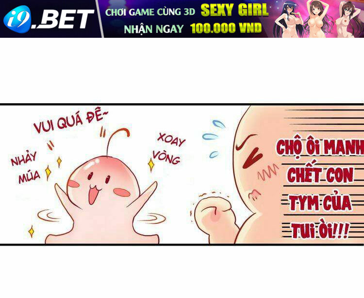 Xin Hãy Cho Tui Mặt Trời! Chương 3 Ảnh 20