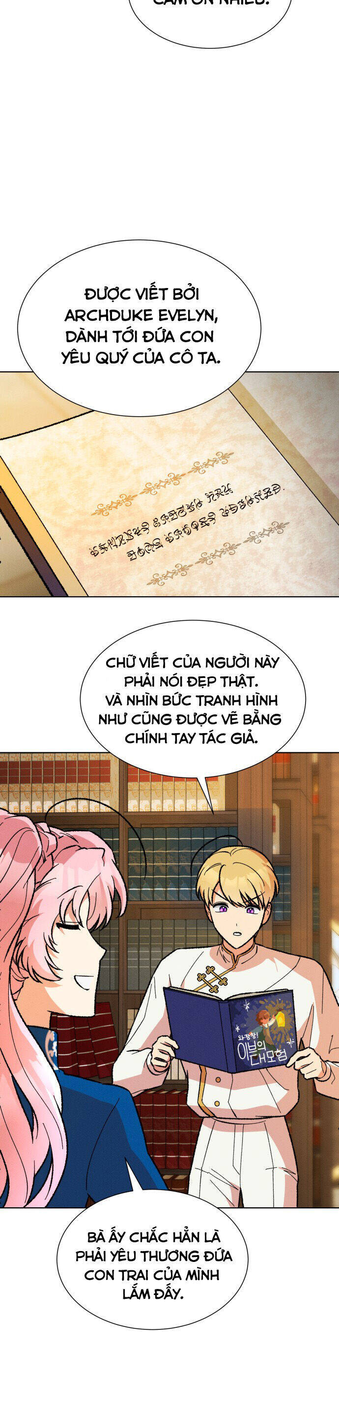Nam Thứ Đình Công Thì Phải Làm Sao?! Chương 45 Ảnh 23