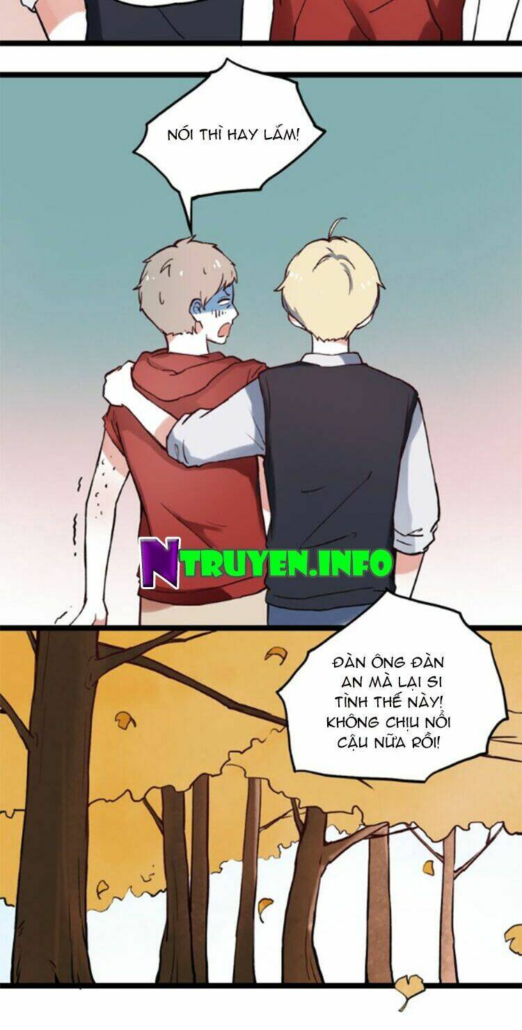 Cậu Đã Từng Yêu Tôi 2 Chương 3 Ảnh 9