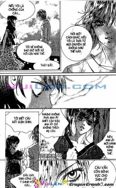 Goong - [ Hoàng Cung ] Chương 6 Ảnh 127