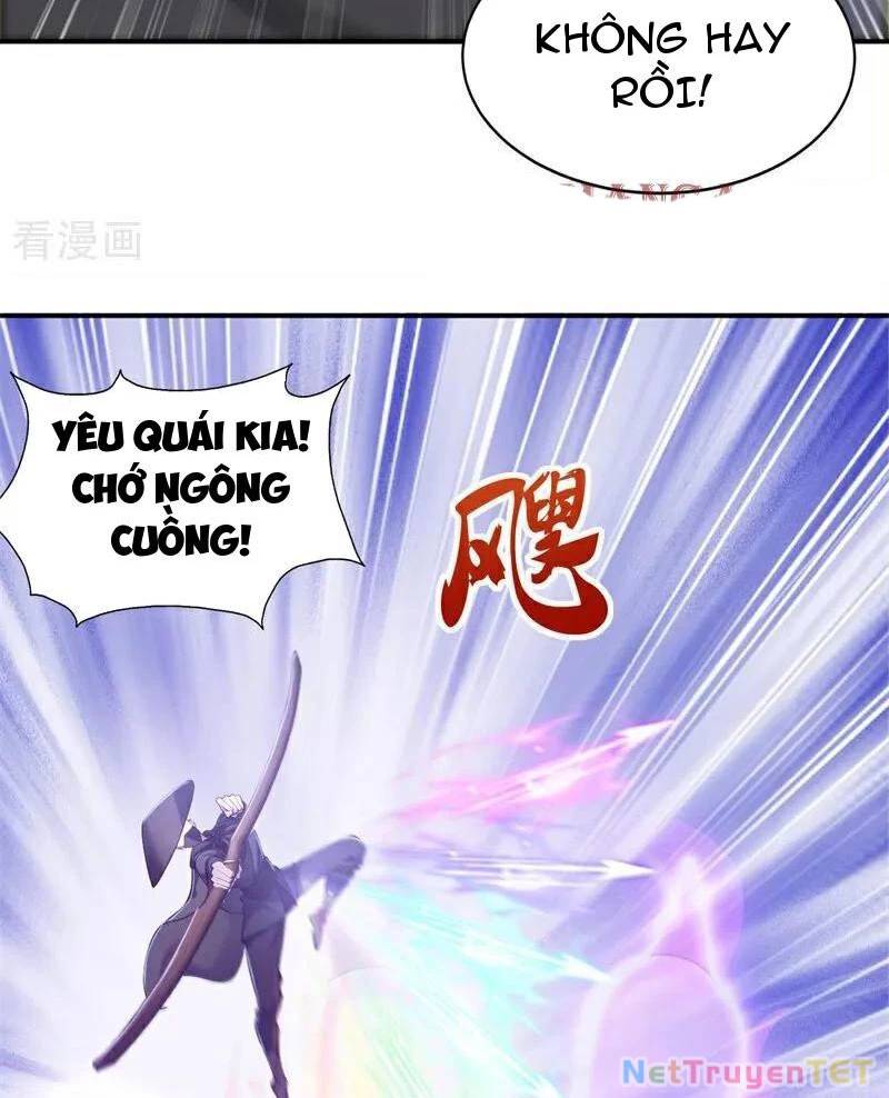 Ta Thực Sự Không Muốn Làm Thần Tiên Chương 125 Ảnh 66