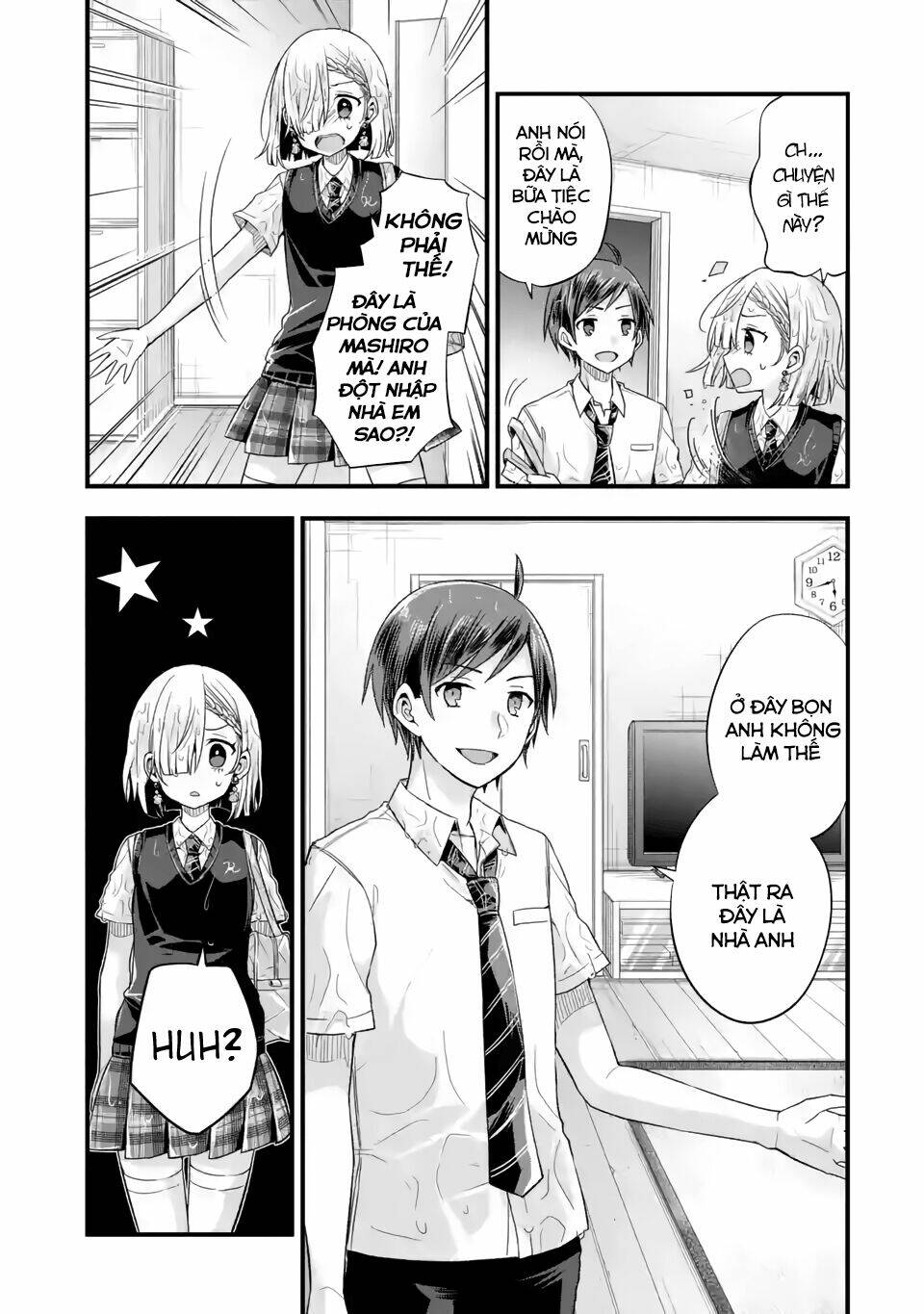 Tomodachi No Imouto Ga Ore Ni Dake Uzai Chương 6 Ảnh 33