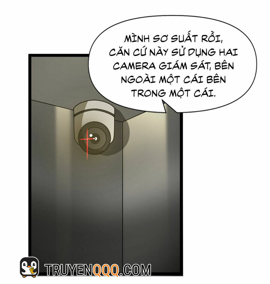 Thử Nghiệm Nghìn Năm Cuối Cùng Trò Chơi Cũng Bắt Đầu Chương 15 Ảnh 4