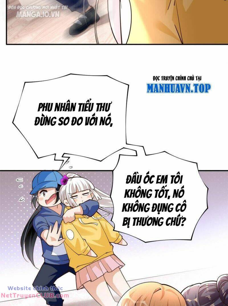 Boss Nhà Giàu Lại Là Nữ Sinh Trung Học! Chương 214 Ảnh 23