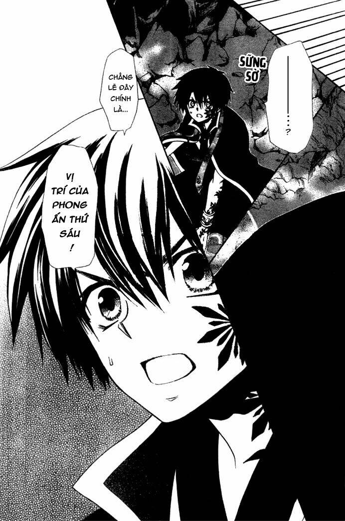 Yuki Wa Jigoku Ni Ochiru No Ka Chương 23.2 Ảnh 24