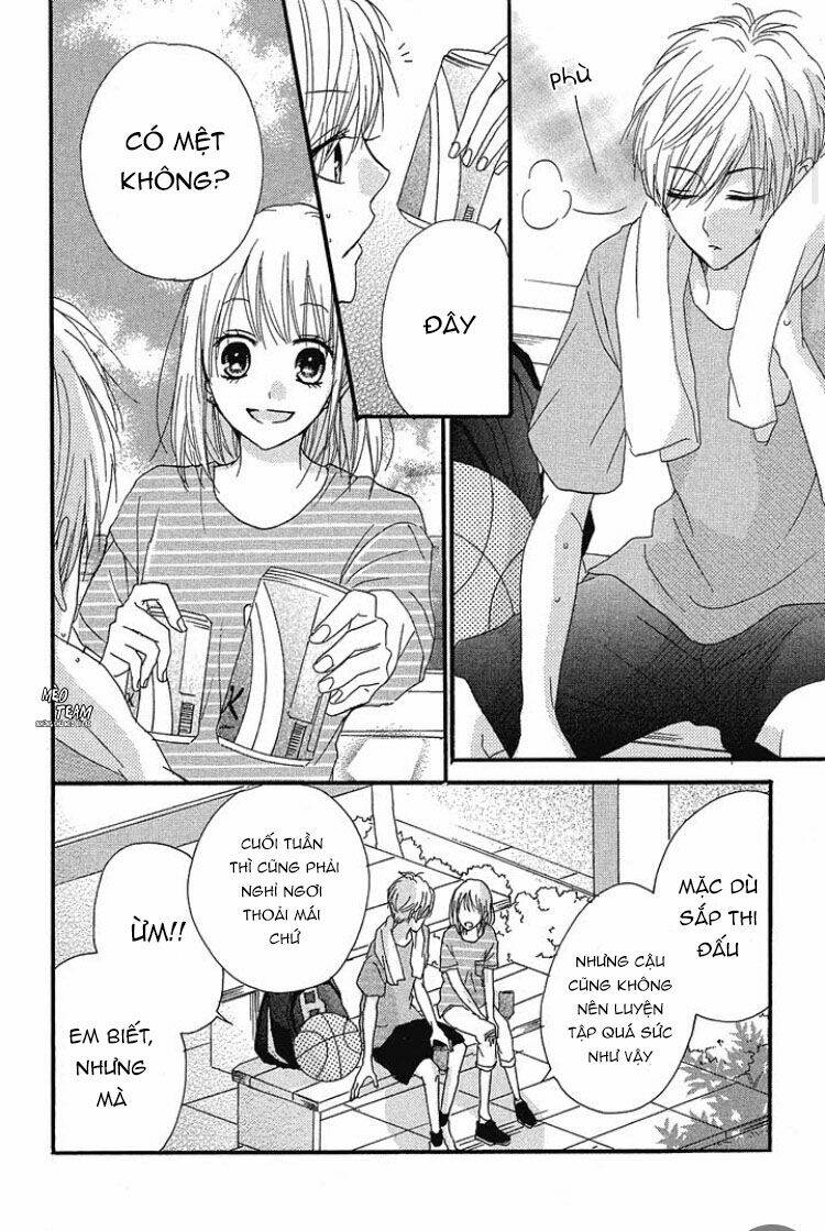 Boku Ga Otona Ni Shite Ageru Chương 6 Ảnh 9