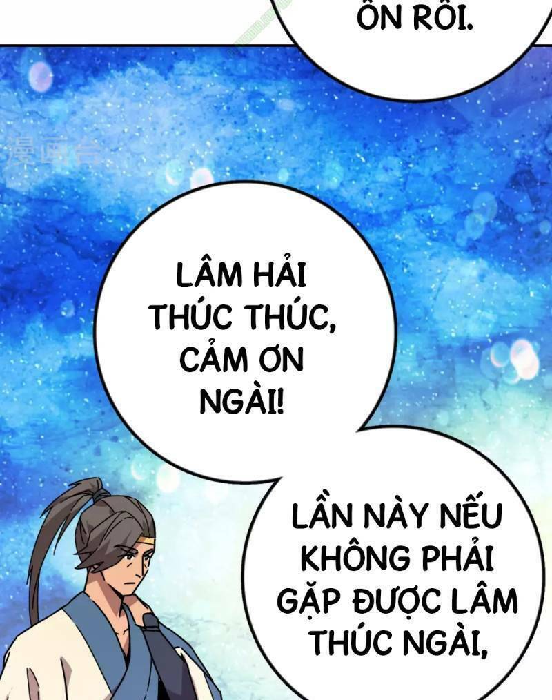 Luân Hồi Nhất Kiếm Chương 4 Ảnh 5