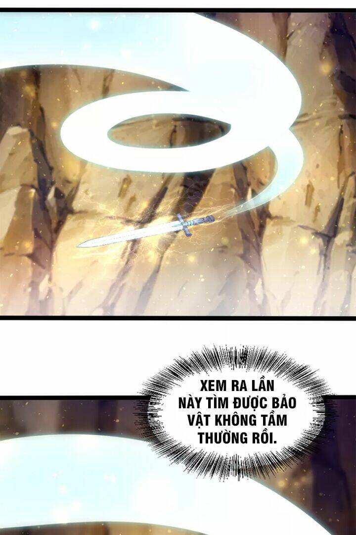 Chí Tôn Trọng Sinh Chương 196 Ảnh 11