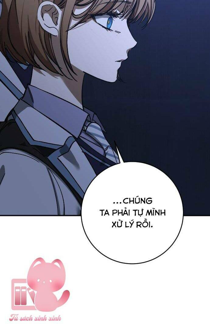 Đêm Của Bóng Tối Chương 37 Ảnh 69
