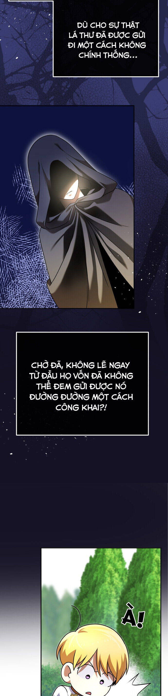 Nam Thứ Đình Công Thì Phải Làm Sao?! Chương 46 Ảnh 41