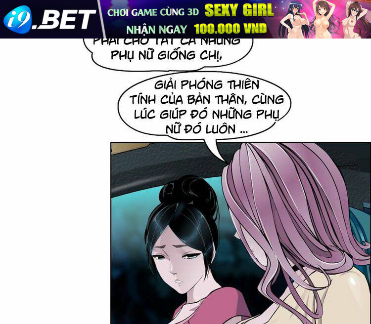 Câu Lạc Bộ Ngoại Tình Chương 33 Ảnh 43