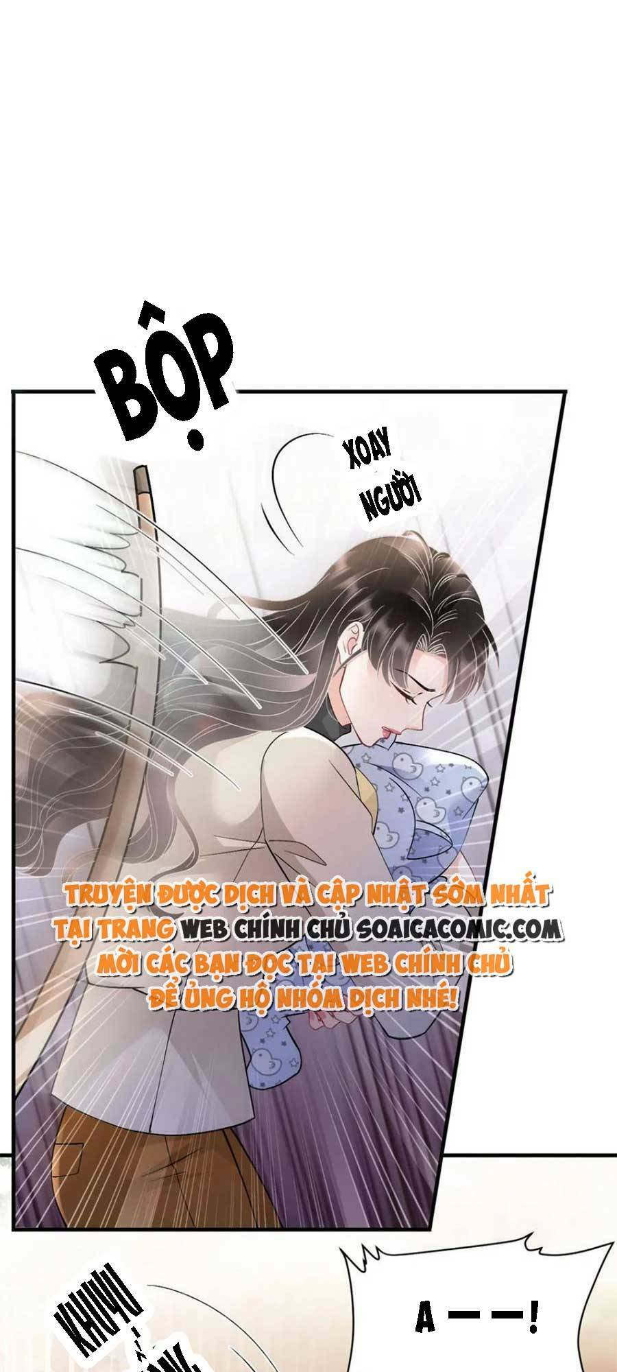 Đại Tiểu Thư Có Ý Đồ Gì Xấu Đâu Chương 169 Ảnh 25