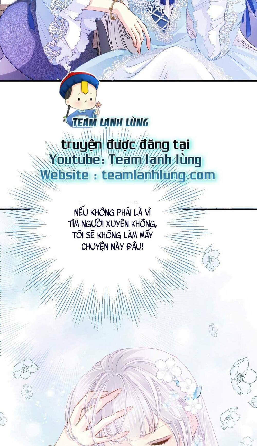 Hoàng Phi Có Chút Không Đúng Nha Chương 1 Ảnh 16