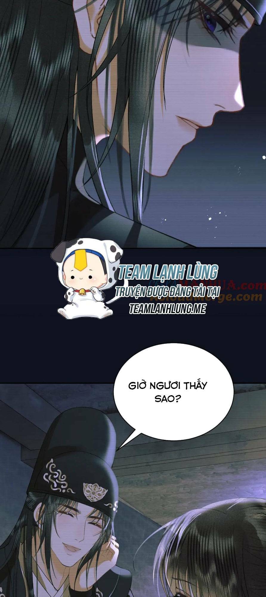 Hắc Nguyệt Quang Nắm Trong Tay Kịch Bản Be Phần 2 Chương 28 Ảnh 24
