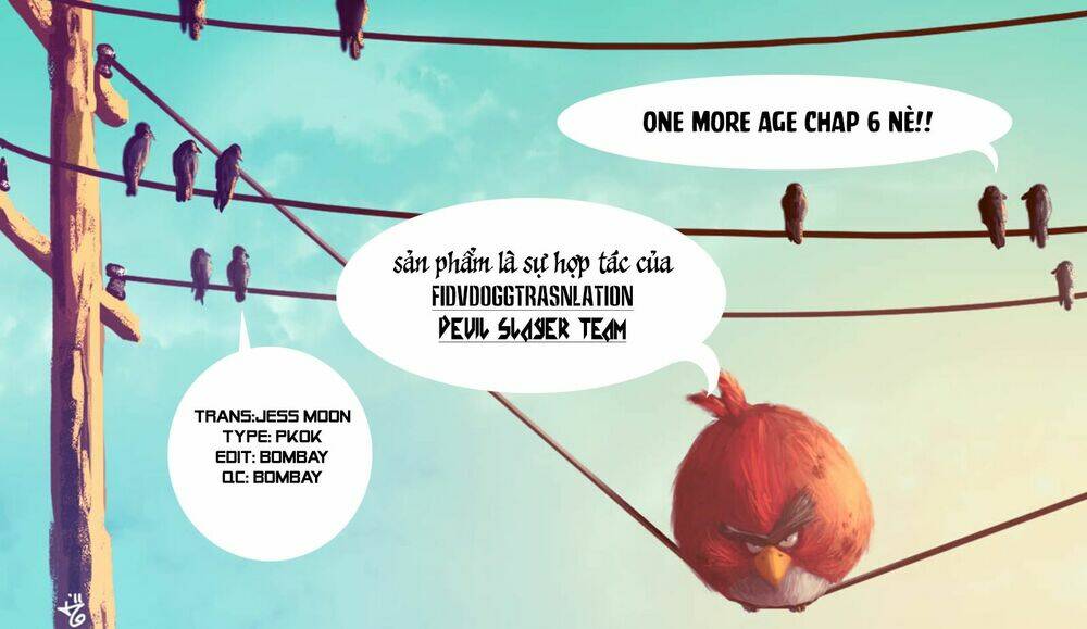 One More Age Chương 6 Ảnh 3