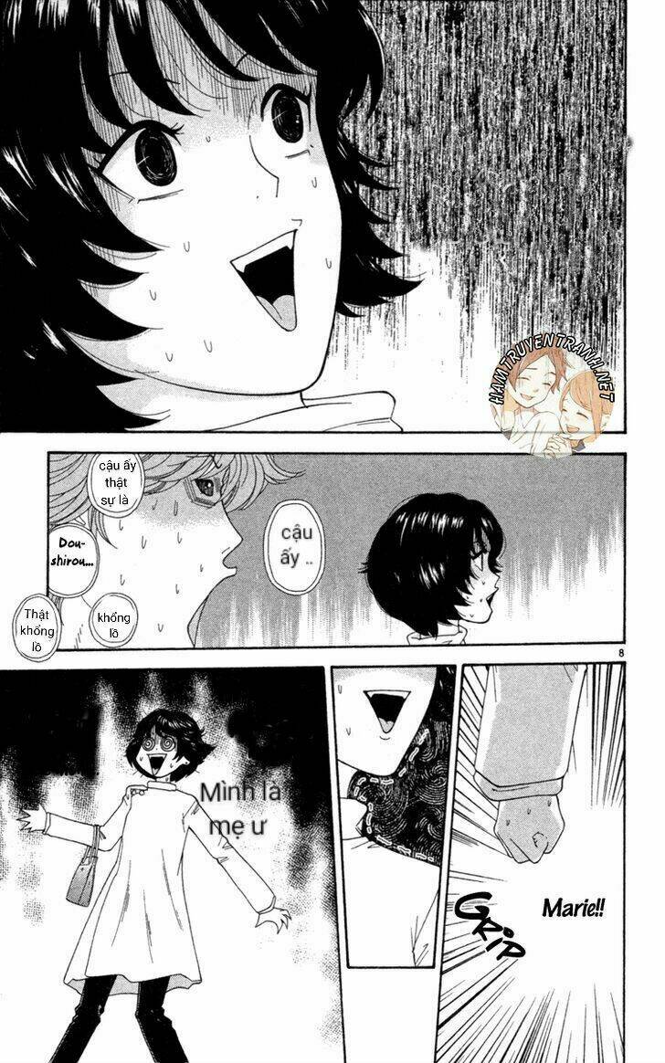 Doushirou De Gozaru Chương 1 Ảnh 11