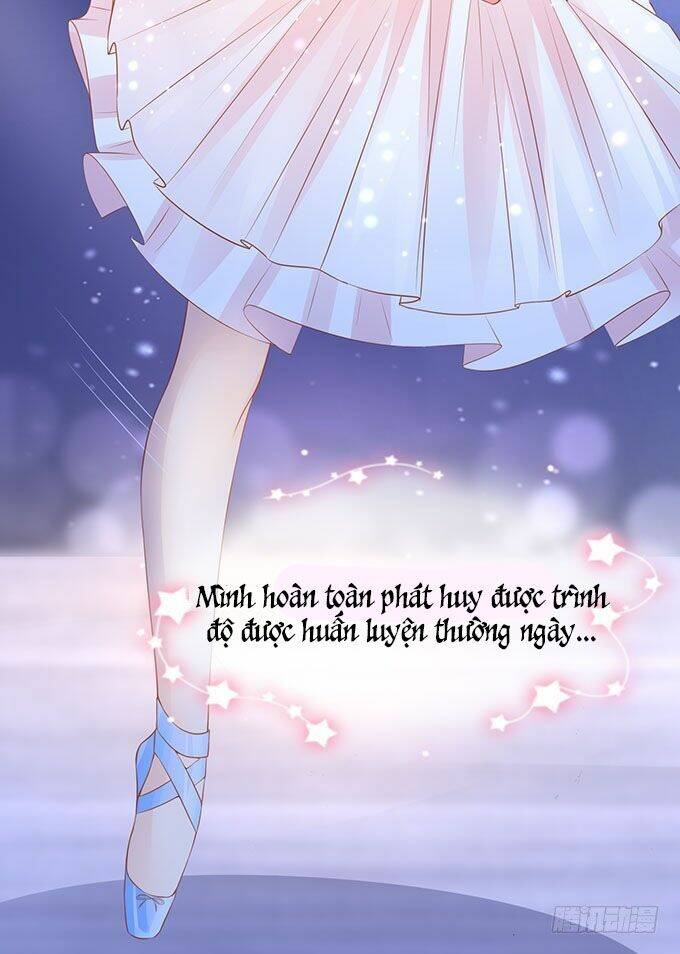Tinh Mộng Ballet Chương 3 Ảnh 14