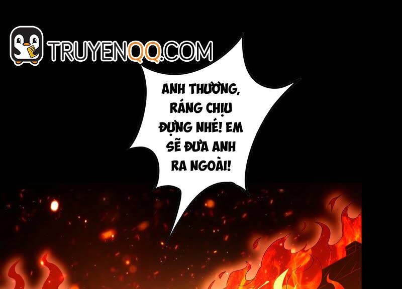 Yêu Linh Cứu Hỏa Chương 1 Ảnh 7