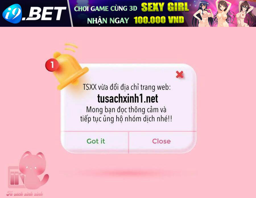 Đêm Của Bóng Tối Chương 36 Ảnh 2