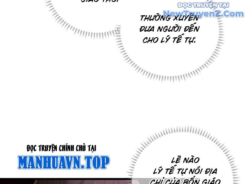 Đại Thừa Kỳ Mới Có Nghịch Tập Hệ Thống Chương 61 Ảnh 31