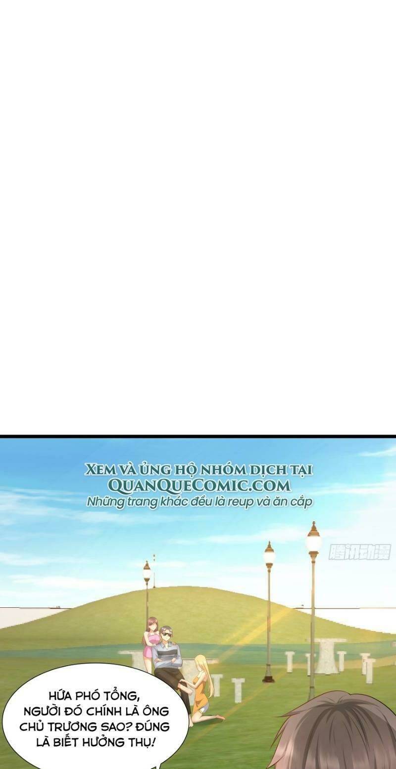 Tuyệt Thế Thiên Tài Hệ Thống Chương 53 Ảnh 26