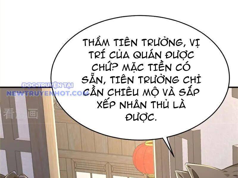 Ta Thực Sự Không Muốn Làm Thần Tiên Chương 121 Ảnh 83